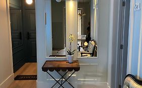 Charming Guesthouse From XIX Century